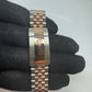 Rolex Datejust 126331 Two Tone Jubilee Wimbledon Watch new 2025