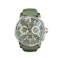Audemars Piguet Code 11.59 Green Code Selfwinding Chronograph 41mm 26393ST.OO.A056KB.01