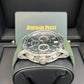 Audemars Piguet Code 11.59 Green Code Selfwinding Chronograph 41mm 26393ST.OO.A056KB.01