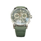 Audemars Piguet Code 11.59 Green Code Selfwinding Chronograph 41mm 26393ST.OO.A056KB.01