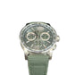 Audemars Piguet Code 11.59 Green Code Selfwinding Chronograph 41mm 26393ST.OO.A056KB.01