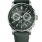 Audemars Piguet Code 11.59 Green Code Selfwinding Chronograph 41mm 26393ST.OO.A056KB.01