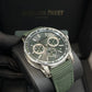 Audemars Piguet Code 11.59 Green Code Selfwinding Chronograph 41mm 26393ST.OO.A056KB.01