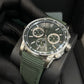 Audemars Piguet Code 11.59 Green Code Selfwinding Chronograph 41mm 26393ST.OO.A056KB.01