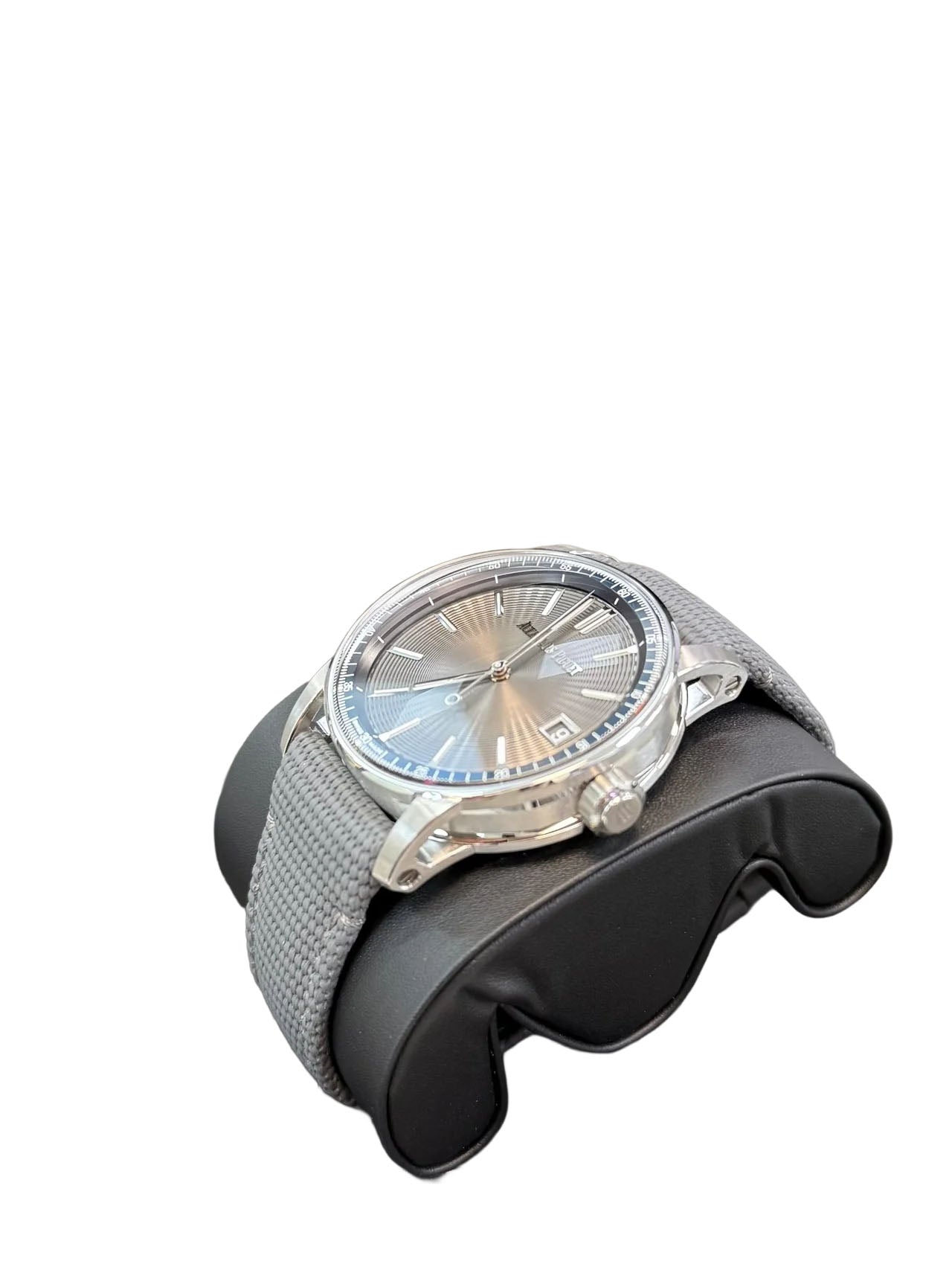 Audemars Piguet Code 11.59 Selfwinding Stainless Steel Grey Dial 15210ST.OO.A009KB.01