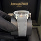 Audemars Piguet Code 11.59 Selfwinding Stainless Steel Grey Dial 15210ST.OO.A009KB.01