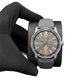Audemars Piguet Code 11.59 Selfwinding Stainless Steel Grey Dial 15210ST.OO.A009KB.01