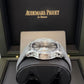 Audemars Piguet Code 11.59 Selfwinding Stainless Steel Grey Dial 15210ST.OO.A009KB.01