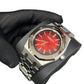 Audemars Piguet Royal Oak Jumbo Extra-thin Burgundy 16202XT.OO.1240XT.01