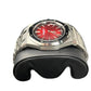 Audemars Piguet Royal Oak Jumbo Extra-thin Burgundy 16202XT.OO.1240XT.01
