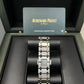 Audemars Piguet Royal Oak Jumbo Extra-thin Burgundy 16202XT.OO.1240XT.01