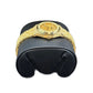 Audemars Piguet Royal Oak Mini Frosted Yellow Gold Quartz 67630BA.GG.1312BA.01