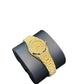 Audemars Piguet Royal Oak Mini Frosted Yellow Gold Quartz 67630BA.GG.1312BA.01