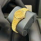 Audemars Piguet Royal Oak Mini Frosted Yellow Gold Quartz 67630BA.GG.1312BA.01