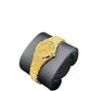 Audemars Piguet Royal Oak Mini Frosted Yellow Gold Quartz 67630BA.GG.1312BA.01