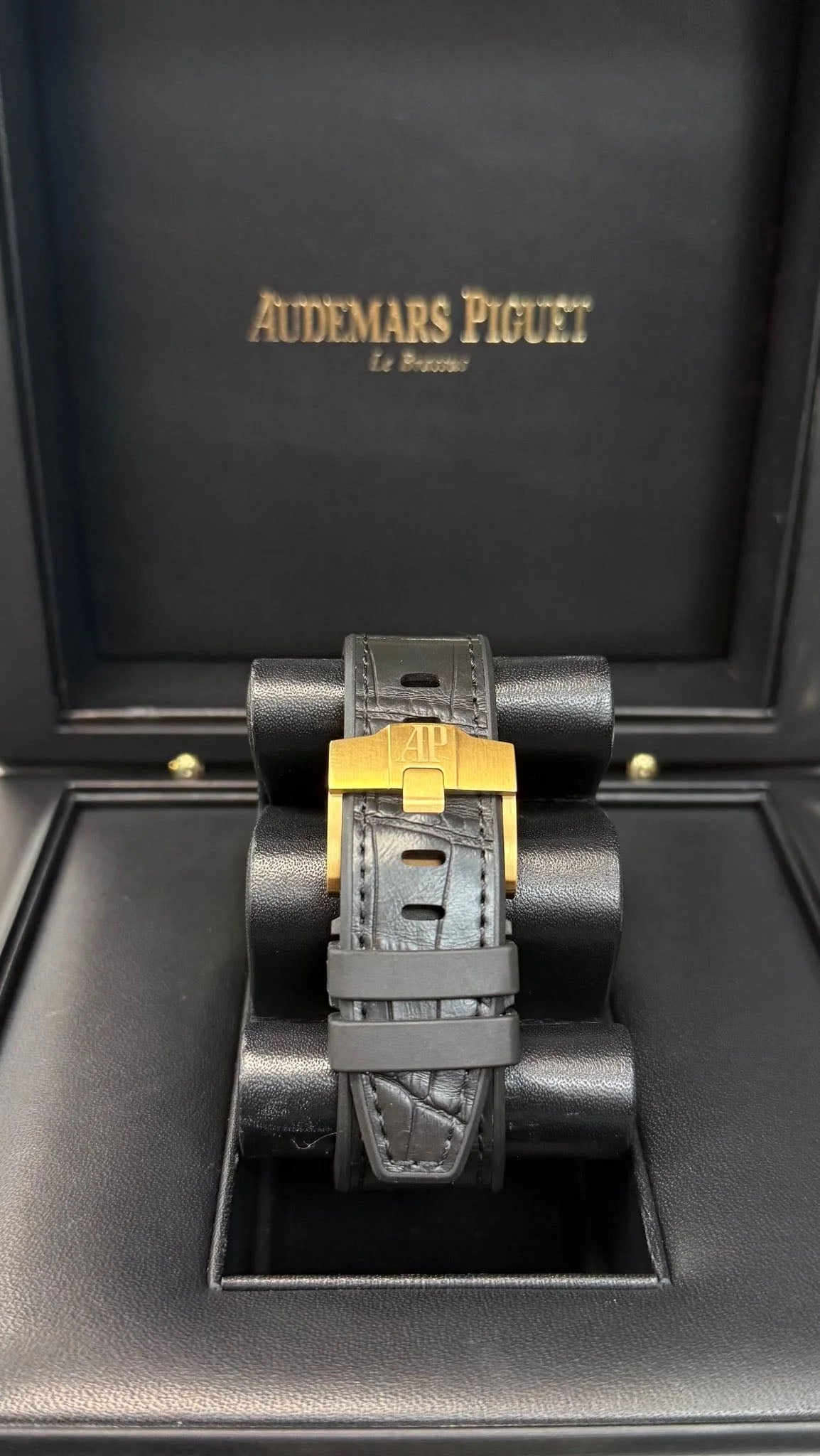Audemars Piguet Royal Oak Offshore Chronograph 25940OK.OO.D002CA.01