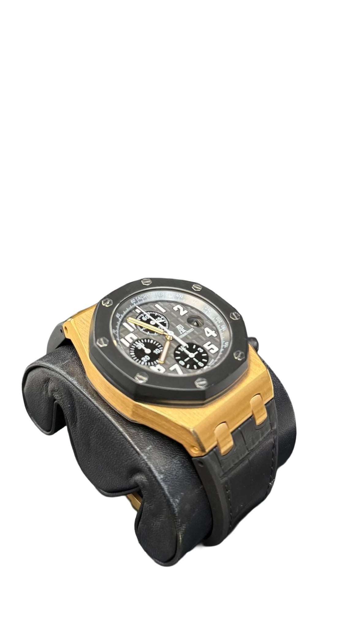 Audemars Piguet Royal Oak Offshore Chronograph 25940OK.OO.D002CA.01