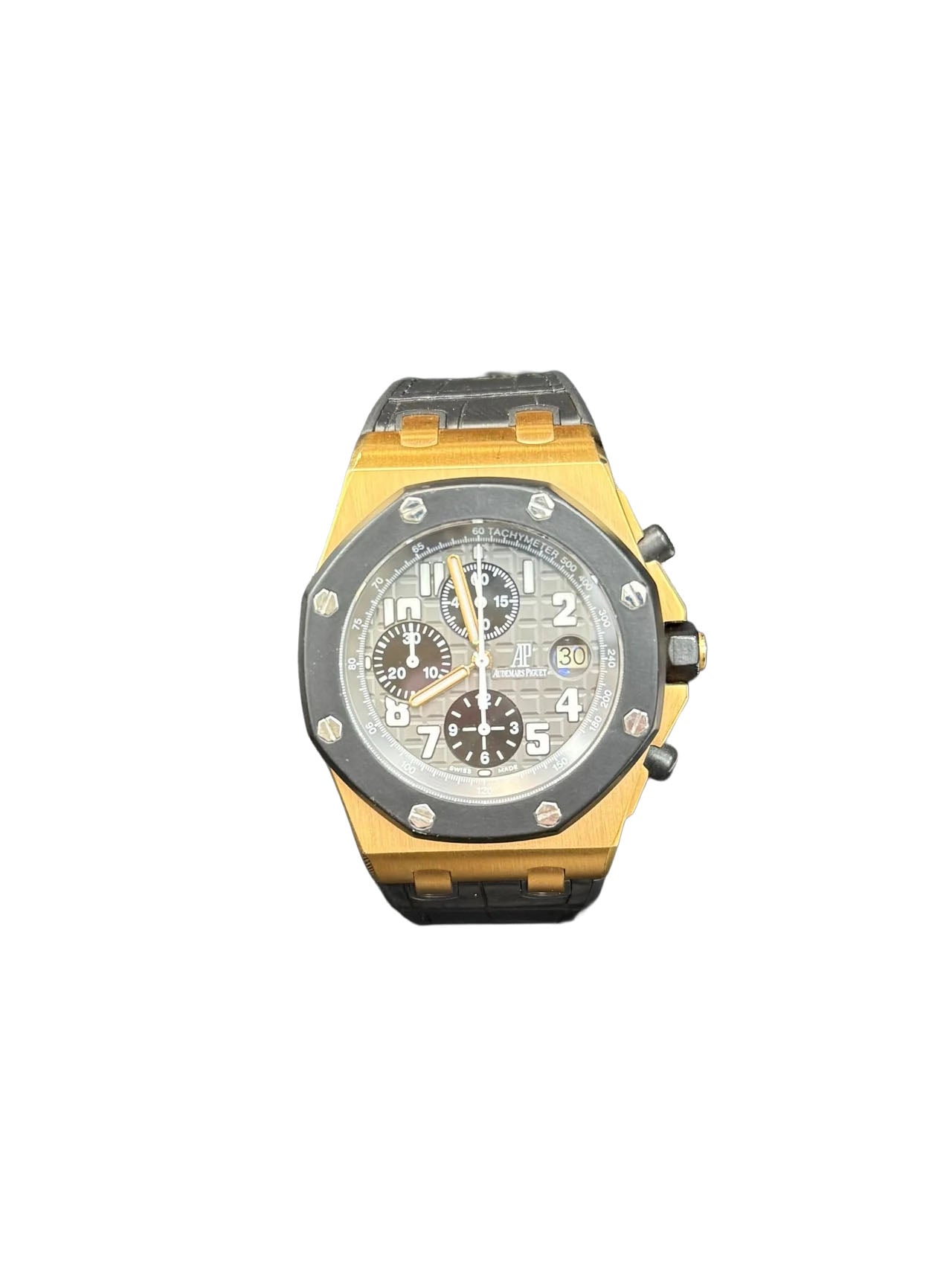 Audemars Piguet Royal Oak Offshore Chronograph 25940OK.OO.D002CA.01