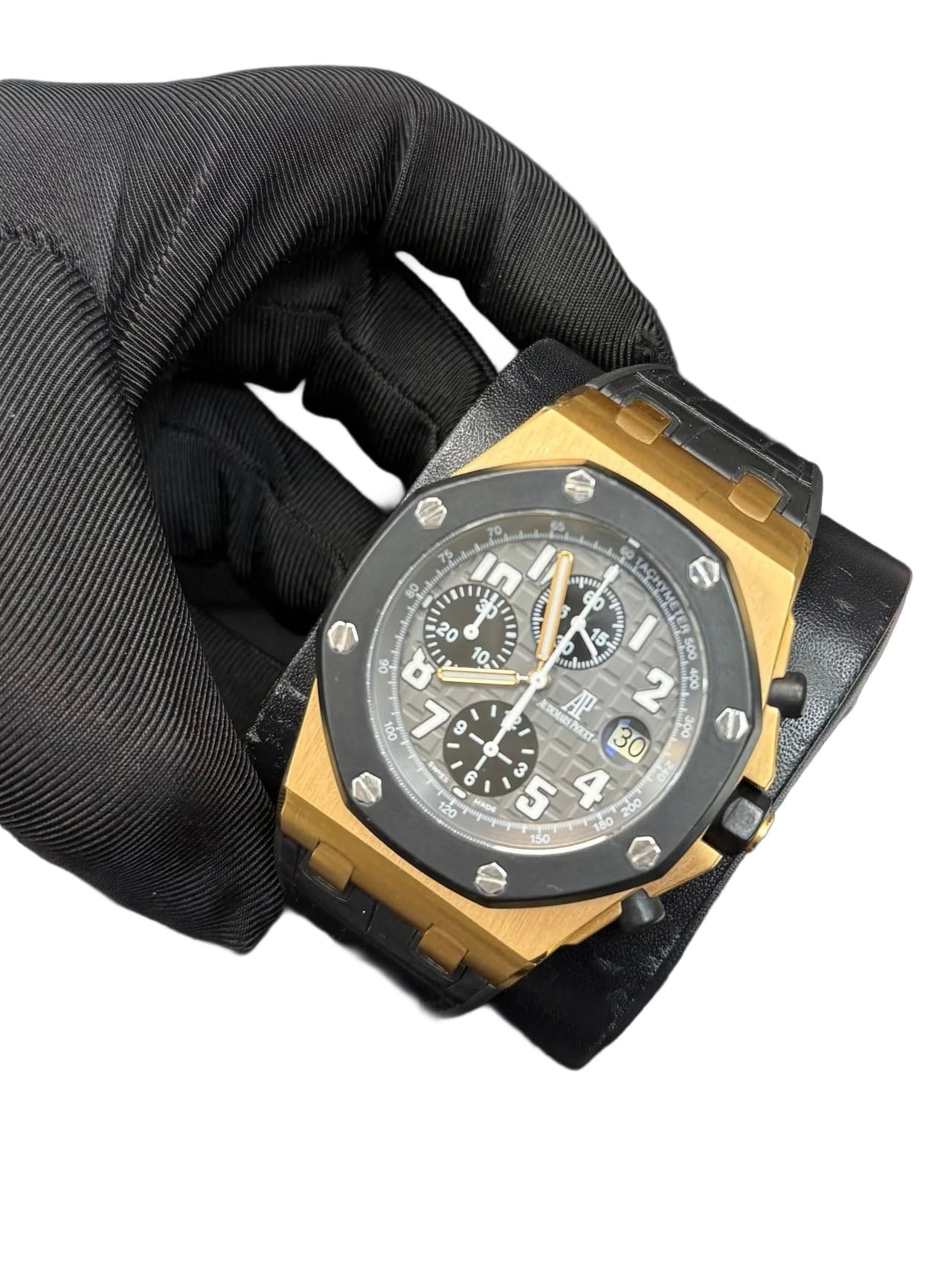 Audemars Piguet Royal Oak Offshore Chronograph 25940OK.OO.D002CA.01