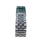 Rolex GMT-Master II "Batgirl" Stainless Steel Black and Blue Cerachrom Jubilee (Ref# 126710BLNR)