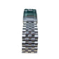 Rolex GMT-Master II "Batgirl" Stainless Steel Black and Blue Cerachrom Jubilee (Ref# 126710BLNR)