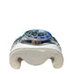 Rolex GMT-Master II "Batgirl" Stainless Steel Black and Blue Cerachrom Jubilee (Ref# 126710BLNR)