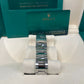 Rolex Daytona 40mm - Stainless Steel - White Panda Index Dial - Ceramic Bezel (Ref# 116500LN)