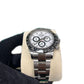 Rolex Daytona 40mm - Stainless Steel - White Panda Index Dial - Ceramic Bezel (Ref# 116500LN)