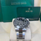 Rolex Daytona 40mm Stainless Steel - Black Index Dial - Ceramic Bezel (Ref# 116500LN)