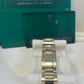 Rolex 'John Mayer' Daytona Cosmograph  Green Dial, Yellow Gold (Ref#116508)