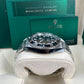 Rolex Submariner 41mm Stainless Steel Date Watch - Black Dial (Ref# 126610LN)