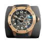 Richard Mille Automatic Winding "Dizzy Hands" (Ref # RM63-01)