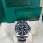 Rolex Submariner 41mm Stainless Steel Date Watch - Black Dial (Ref# 126610LN)
