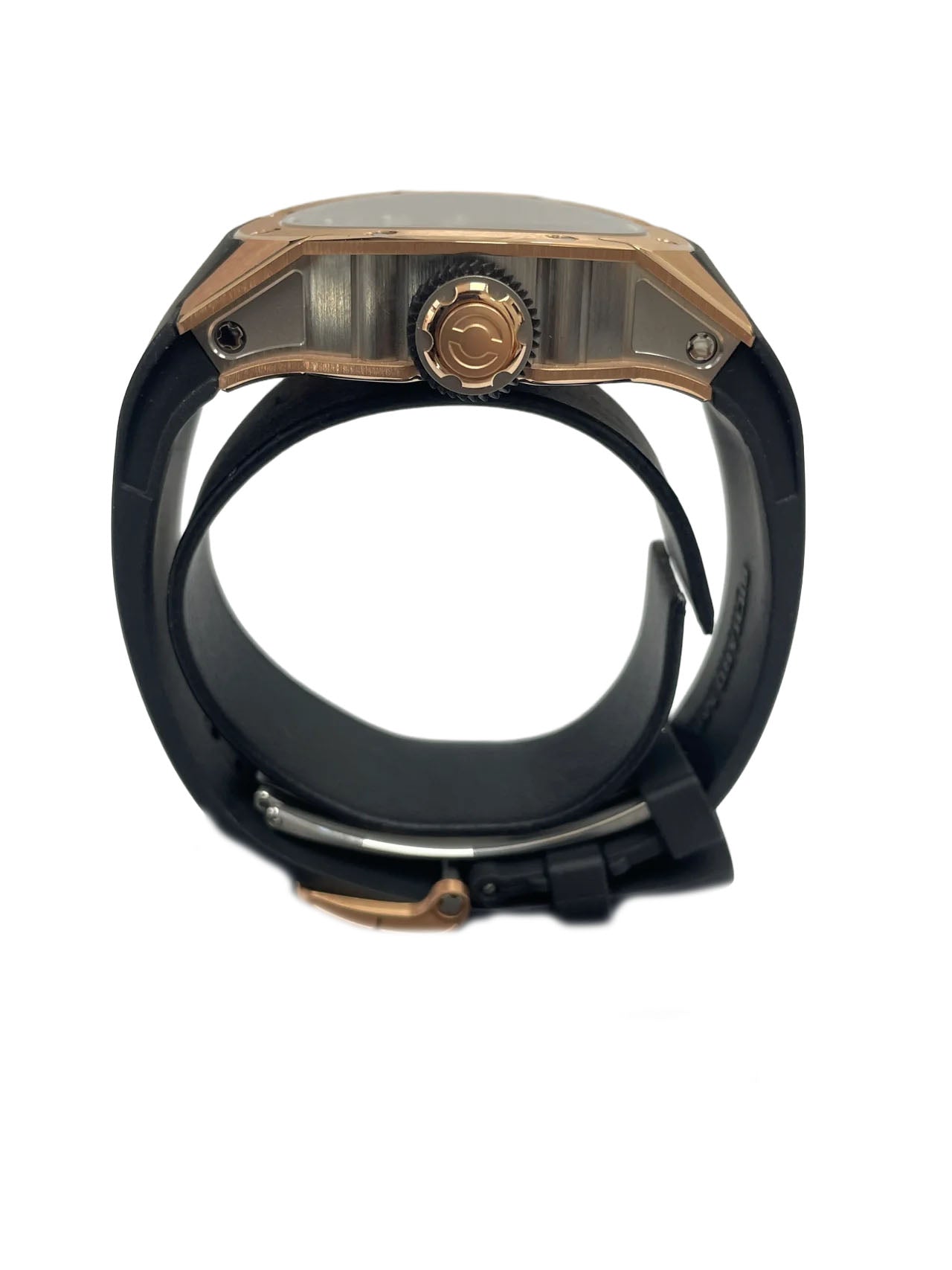 Richard Mille Automatic Winding "Dizzy Hands" (Ref # RM63-01)