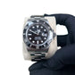 Rolex Submariner 41mm Stainless Steel Date Watch - Black Dial (Ref# 126610LN)
