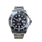 Rolex Submariner 41mm Stainless Steel Date Watch - Black Dial (Ref# 126610LN)