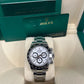 Rolex Daytona 40mm - Stainless Steel - White Panda Index Dial - Ceramic Bezel (Ref# 116500LN)