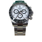 Rolex Daytona 40mm - Stainless Steel - White Panda Index Dial - Ceramic Bezel (Ref# 116500LN)