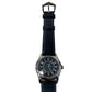 Patek Philippe Calatrava 40mm Blue Date Sweep Seconds (Ref# 6007G-011)