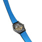 Patek Philippe Calatrava 40mm Blue Date Sweep Seconds (Ref# 6007G-011)