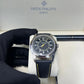 Patek Philippe Calatrava Date Sweep Seconds (Ref# 6007G-001)