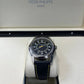 Patek Philippe Calatrava Date Sweep Seconds (Ref# 6007G-001)