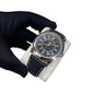 Patek Philippe Calatrava Date Sweep Seconds (Ref# 6007G-001)