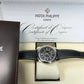 Patek Philippe Calatrava Date Sweep Seconds (Ref# 6007G-001)