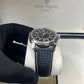 Patek Philippe Calatrava Date Sweep Seconds (Ref# 6007G-001)