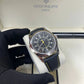 Patek Philippe Calatrava Date Sweep Seconds (Ref# 6007G-001)