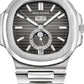 Patek Philippe Nautilus Annual Calendar 5726/1A-001
