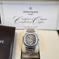 Patek Philippe Nautilus Annual Calendar 5726/1A-001