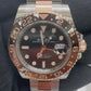 Rolex GMT-Master II "Rootbeer" — reference 126711CHNR Men's Watch