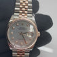 Rolex Datejust 36, reference 126231 mop watch